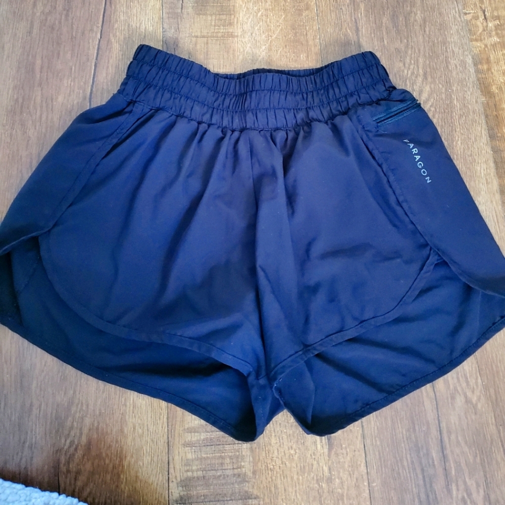 Paragon Sport Short